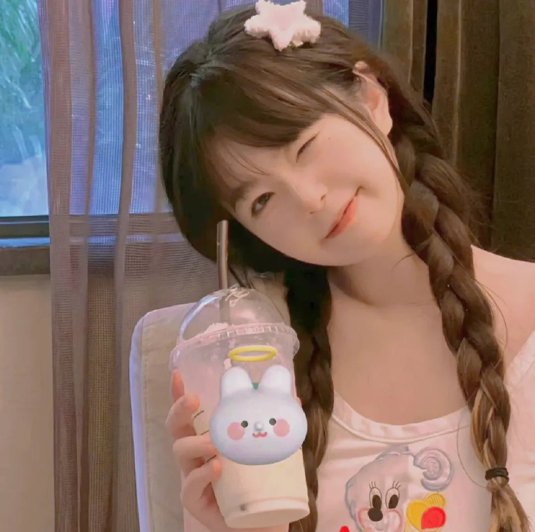她和她的美丽岛