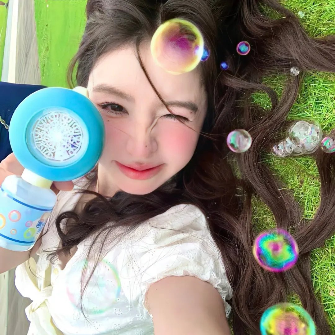 碧海飘香女儿军